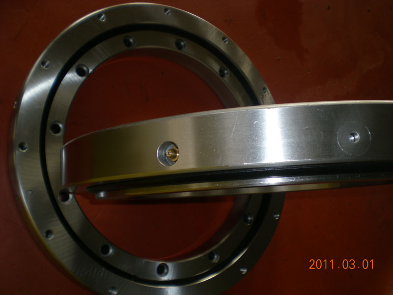 XSU交叉滾子轉盤軸承【INA交叉滾子軸承】對應