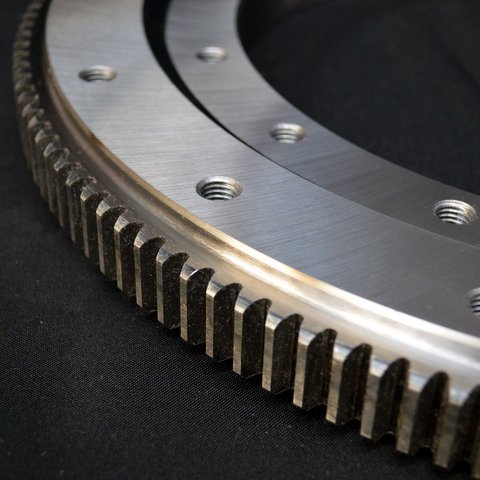 XSA交叉滾子轉盤軸承