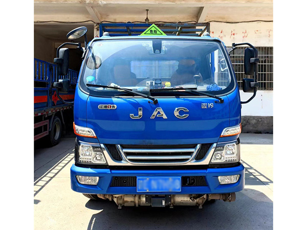 運輸車(chē)輛